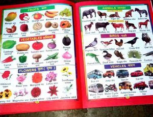 Kids Education Kit