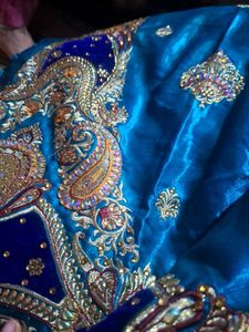Banaras saree