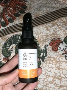 De Construct Serum Original