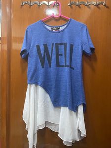 Stylish Top bought from Malaysia