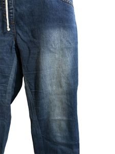 Denim Jegging