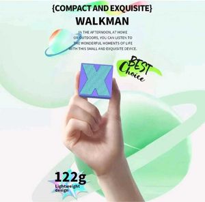 X1 Mini Wireless Bluetooth Speaker At 290/-