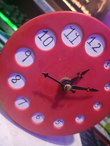 Desk Or Table Clock