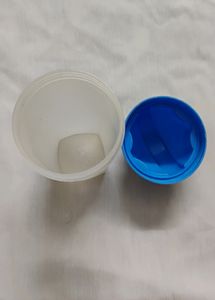 Plastic Coffee Shaker
