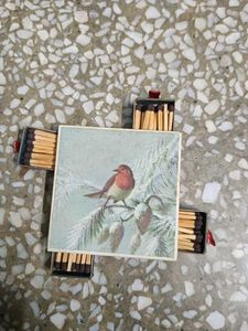Vintage Matchbox Collection