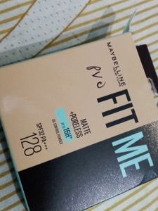 Maybelline New York Fit Me Oil Control Powder