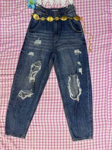 Baggy Jeans
