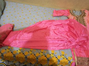 Double Shade Suit