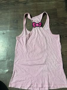Hello Kitty Tank Top And Shorts ⭐️🎀