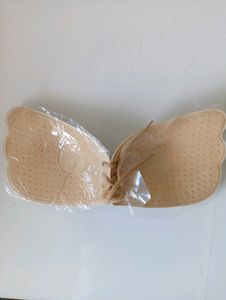 Stick On Heavily Padded Bra