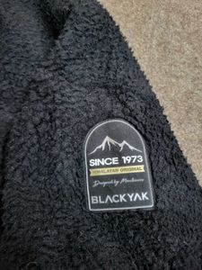 Cozy Fleece Jacket