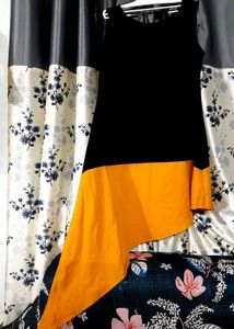 High Low Aline Kurta