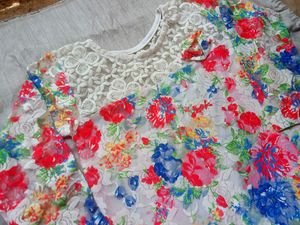 New Dress