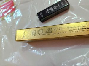 Fashion Colour Mascara