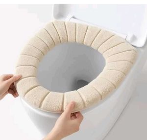 Toilet Seat Cover