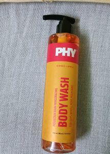 PHY Body Wash