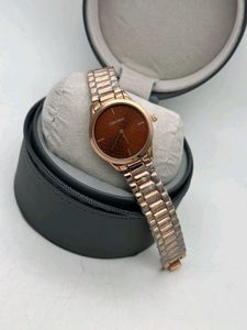 Calvin Klein Ladies Watch