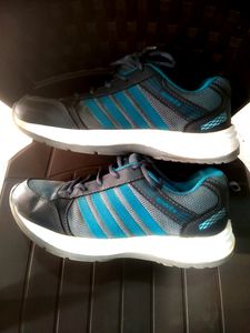 Asian Soleflex Wilto Sports Shoes