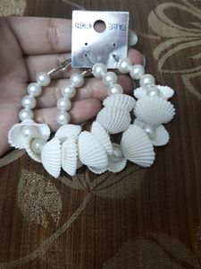 beach earrings
