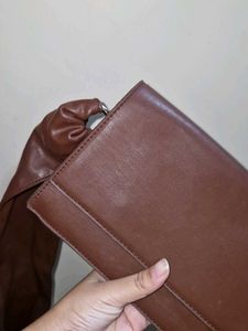 Brown Crossbody Bag | FOREVER 21 |