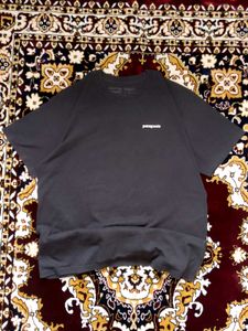 Patagonia Organic Cotton T-Shirt