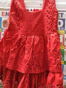 Frock