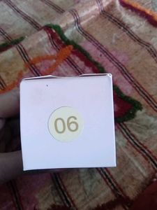 Mars Foundation 06