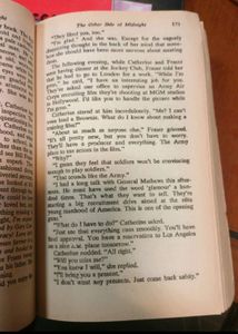 Sidney Sheldon The Other Side Of Midnight