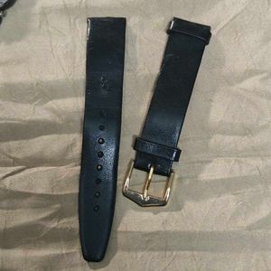 Vintage Timex Watch + Straps