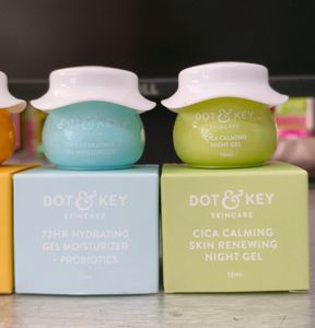 Dot &amp; Key Skincare Pack Of 4