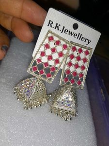 Party WEAR EARRINGS