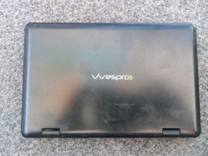 WESPRO Mini Laptop