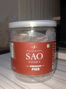 Figs (Anjeer) 200g