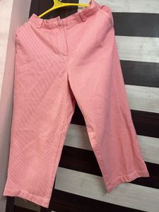 Cotton Jeans Pant