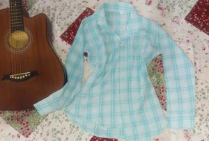 Imformal Shirt