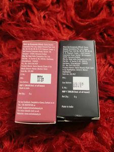 Swiss Beauty Blush &amp; Highlighter