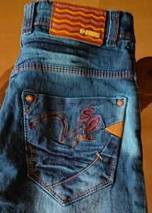 BBETTER Jeans Pant For Men