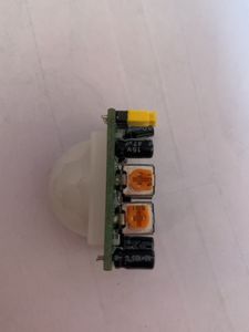 PIR Motion Sensor Detector Module