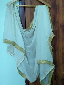 Embroidered Lehenga Skirt Size(S)