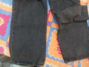 y2k denim jeans