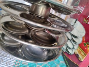 Mini Idli Stand