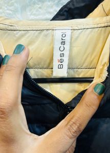 🇪🇸 Bes Carol Imported Puffer Jacket