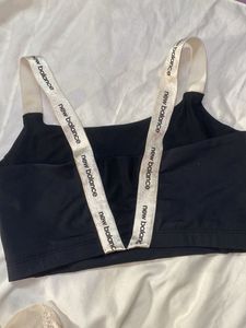 new balance sports bra with panties