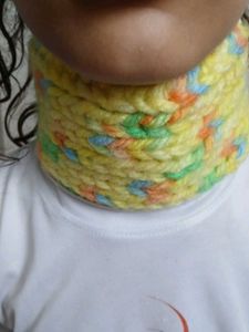 Handmade Crochet Headband