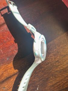 KADANSHI Pastel Blue Watch