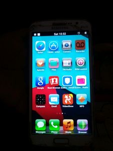 Samsung Galaxy Grand 2 SMG 7102 Model old Piece To Sell