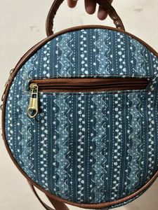 Boho Bag
