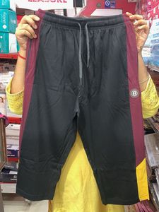 Bumchums Capri - Size L
