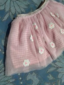 Girl Skirt