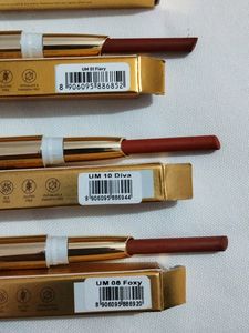 Myglamm Ultimate Long Stay Matte Lipstick